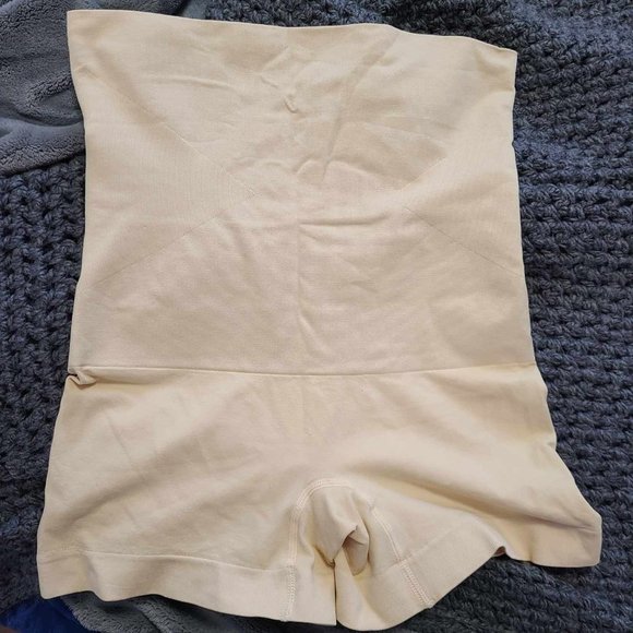 Plus Size Shapewear Bottoms- BRAND NEW! - Picture 1 of 3